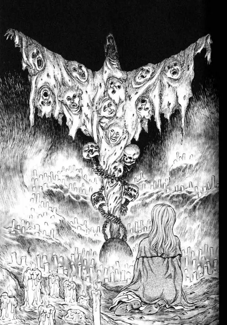 Berserk capítulo 158 página 9