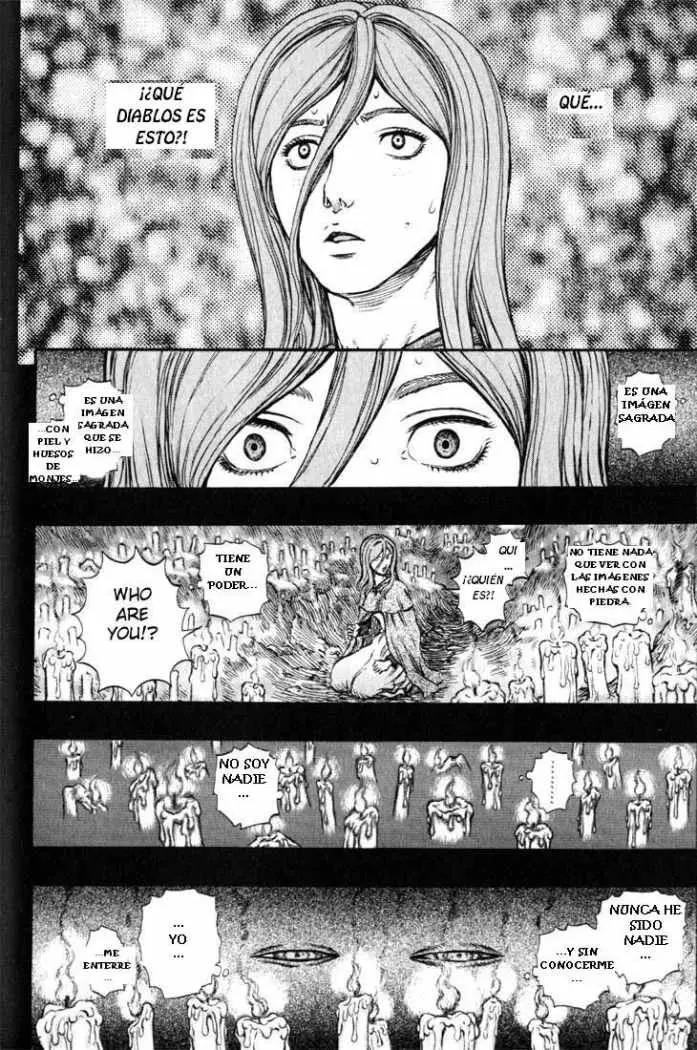 Berserk capítulo 158 página 10