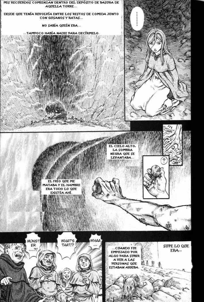Berserk capítulo 158 página 11