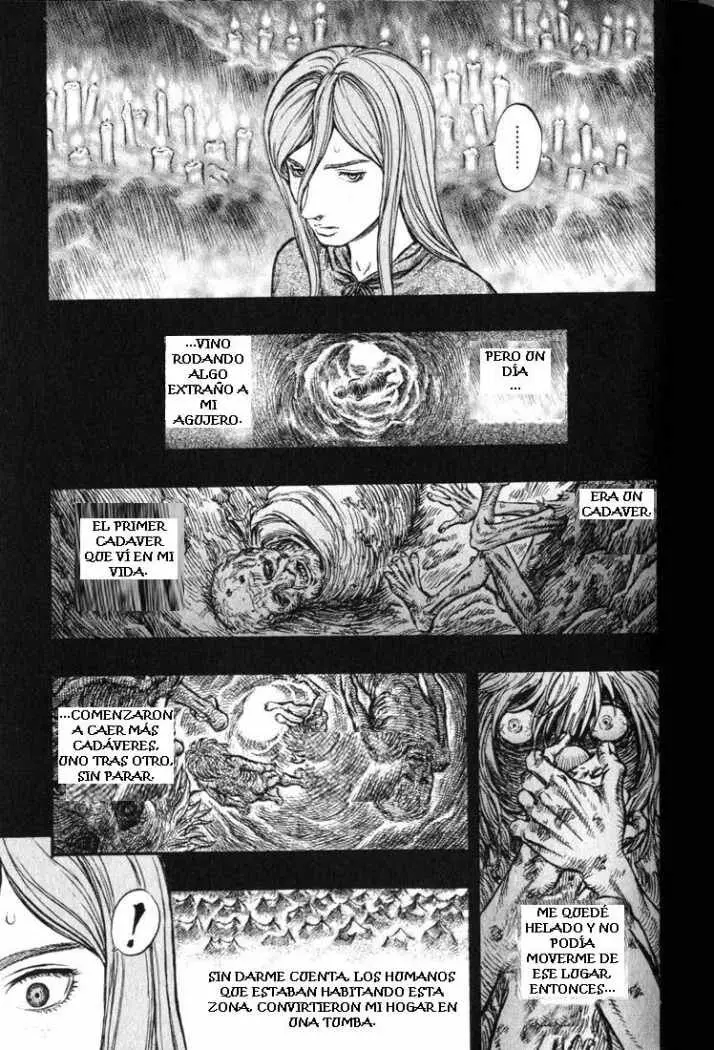 Berserk capítulo 158 página 13
