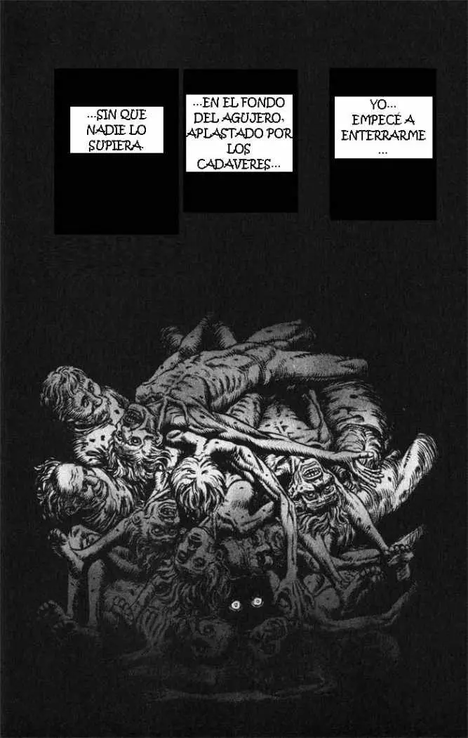 Berserk capítulo 158 página 14