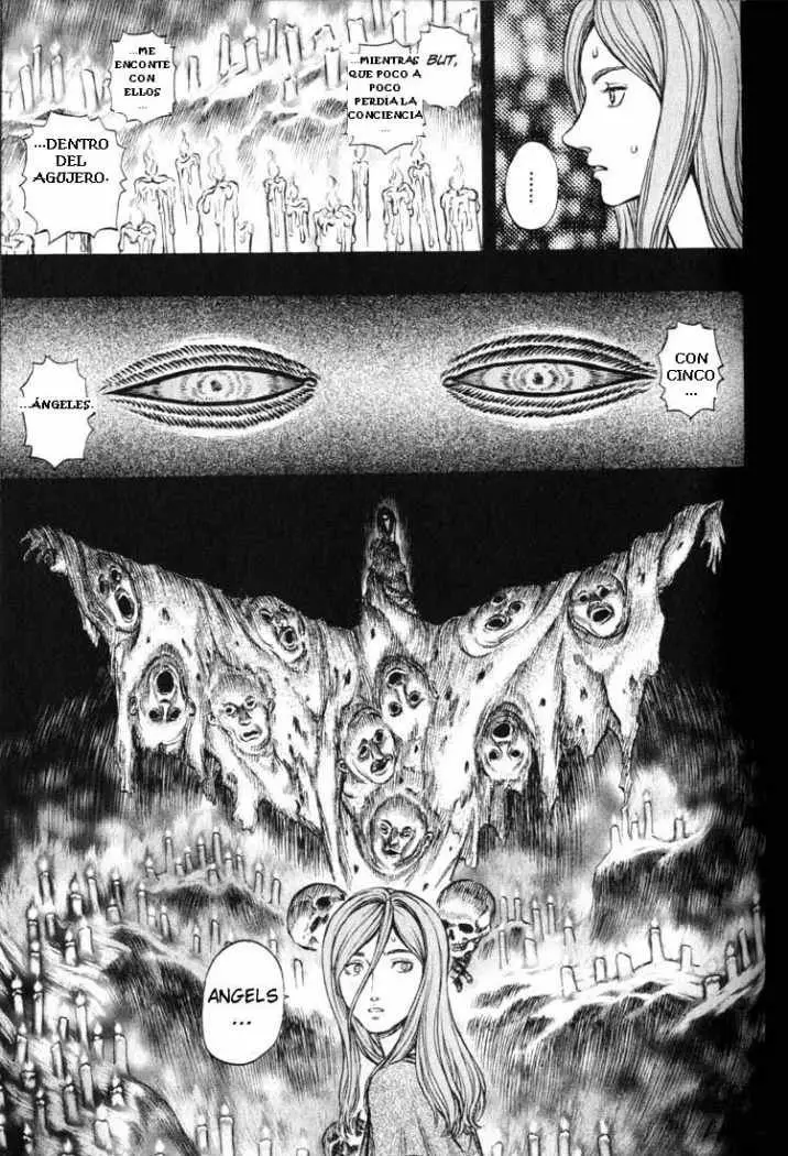Berserk capítulo 158 página 15