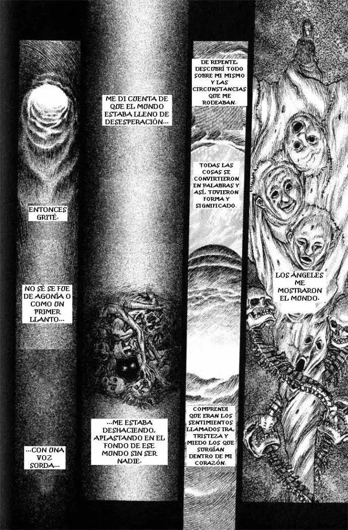 Berserk capítulo 158 página 16