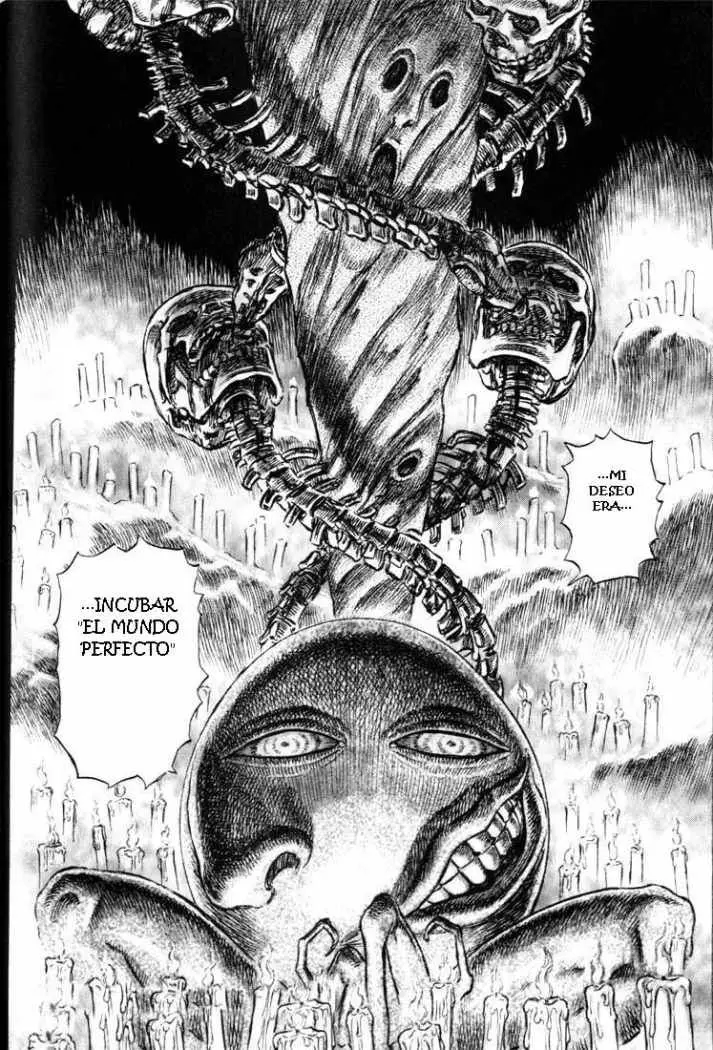 Berserk capítulo 158 página 18