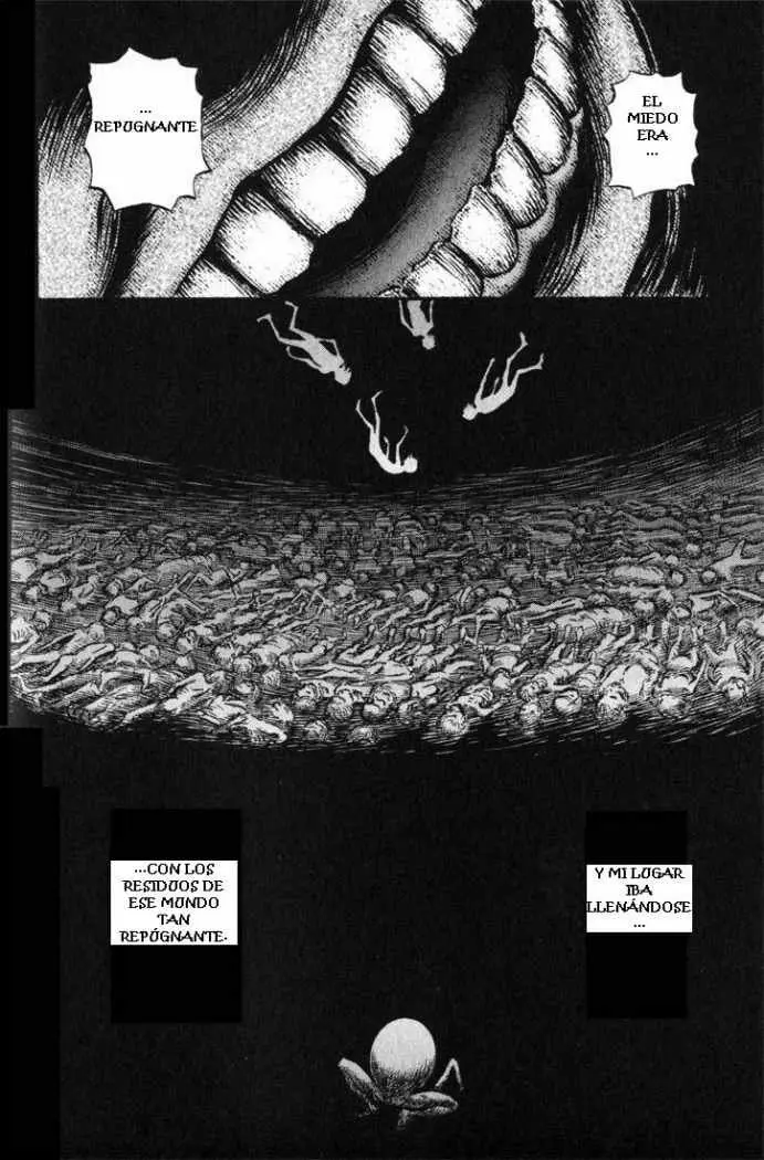 Berserk capítulo 159 página 5