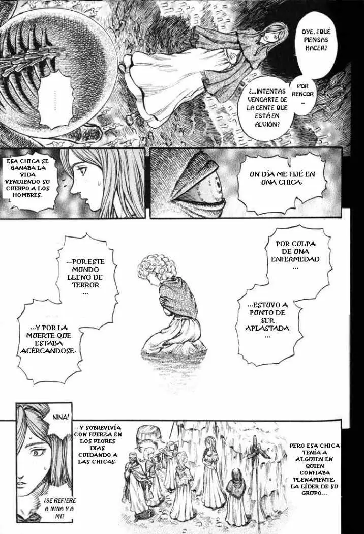 Berserk capítulo 159 página 6