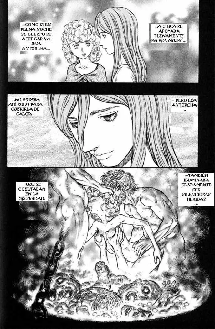 Berserk capítulo 159 página 7
