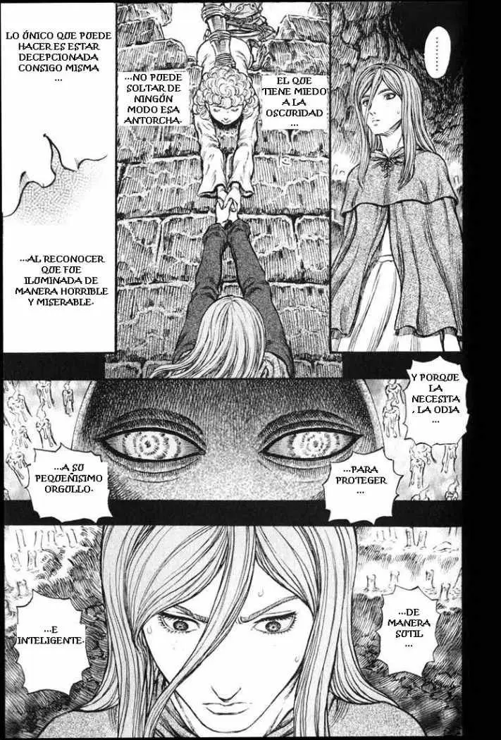 Berserk capítulo 159 página 8