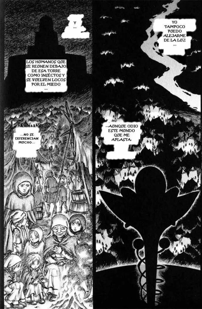 Berserk capítulo 159 página 9