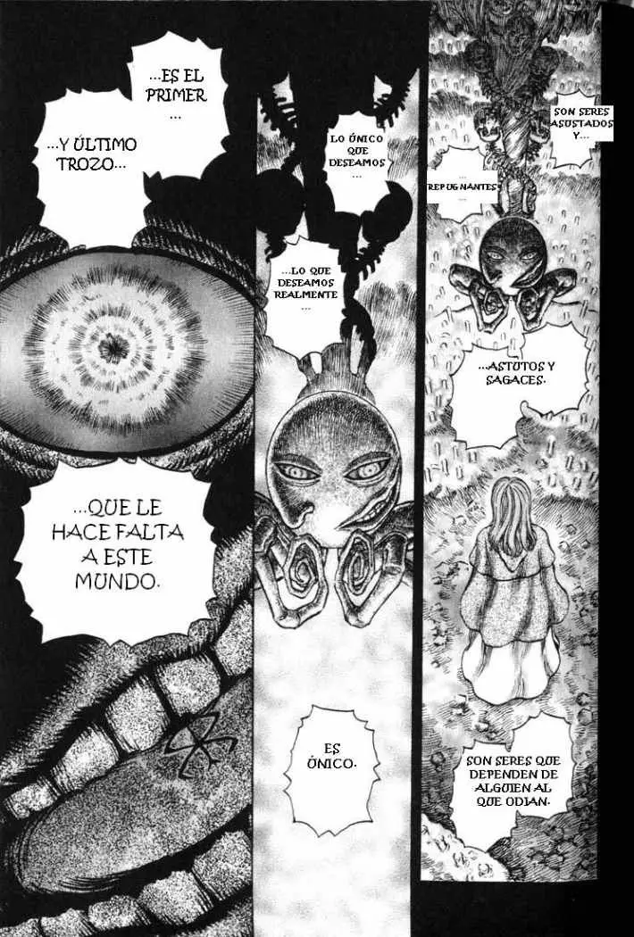 Berserk capítulo 159 página 10