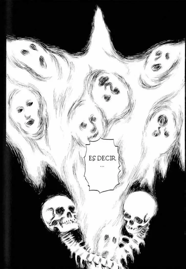 Berserk capítulo 159 página 11