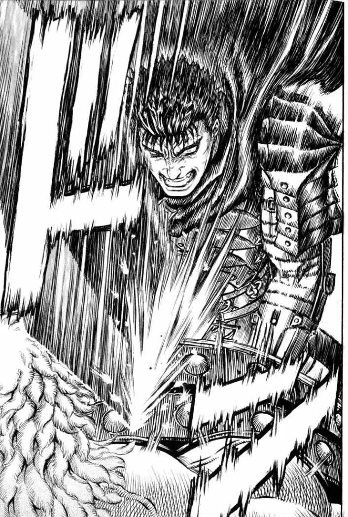 Berserk capítulo 159 página 12