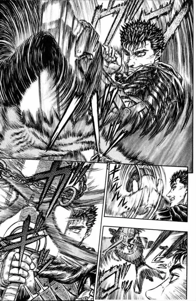 Berserk capítulo 159 página 14