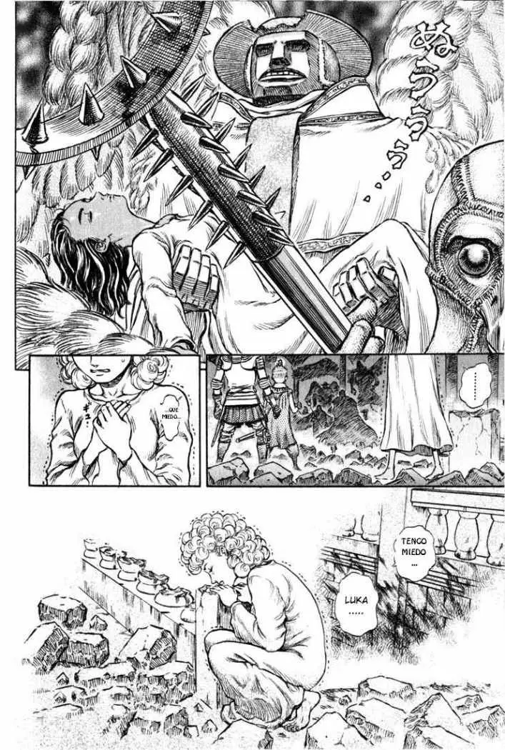 Berserk capítulo 159 página 19