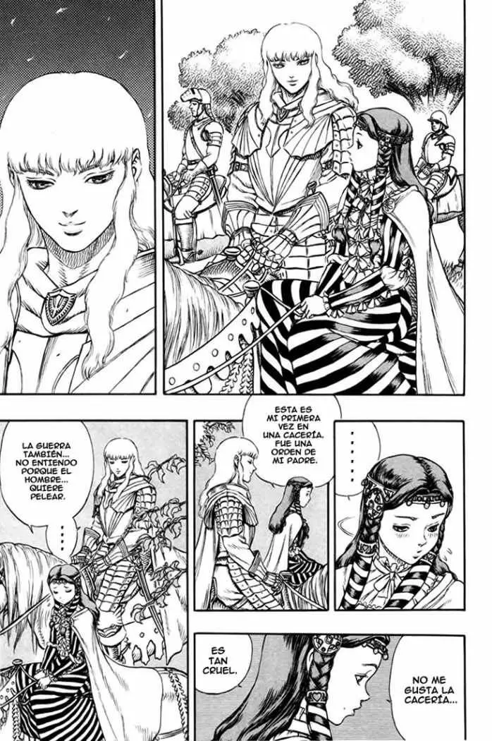 Berserk capítulo 16 página 12