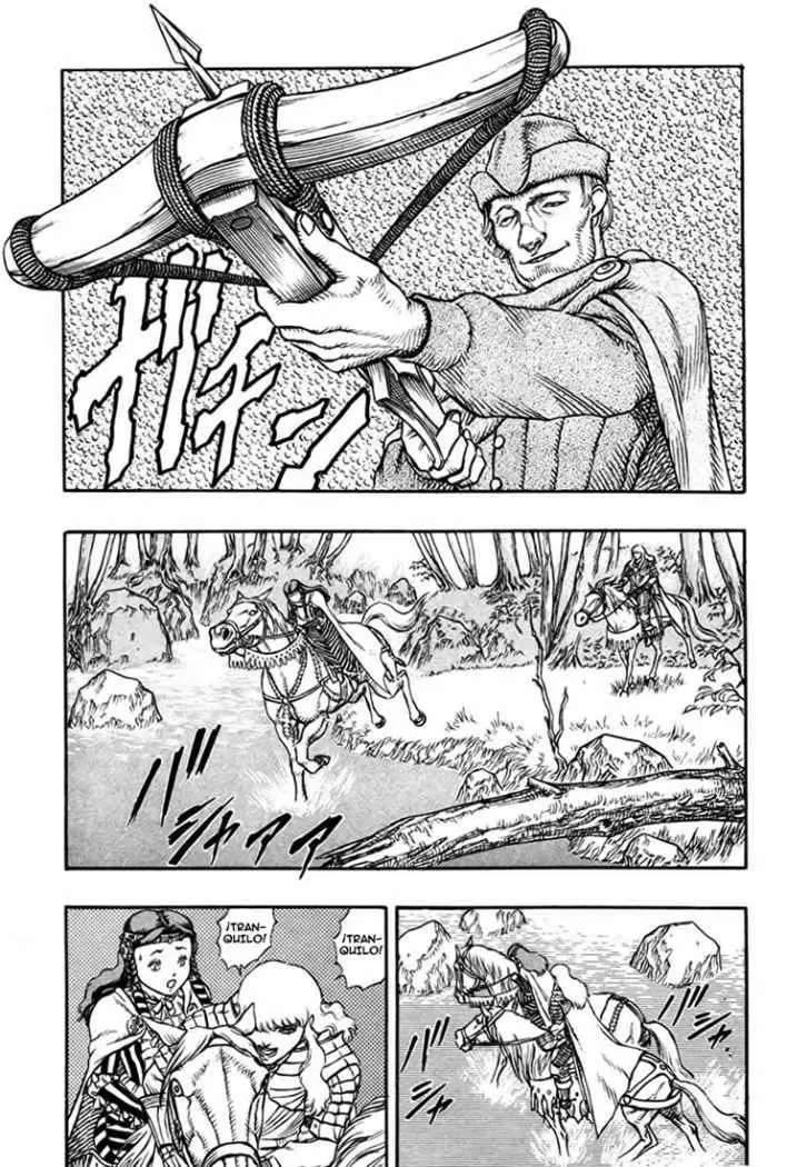 Berserk capítulo 16 página 18