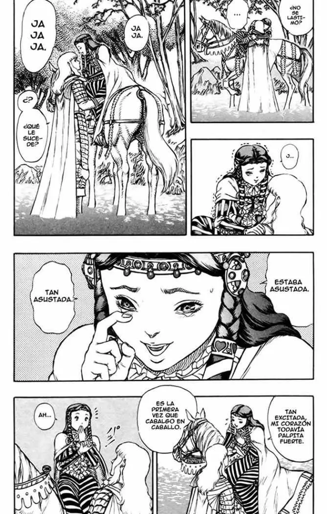 Berserk capítulo 16 página 20