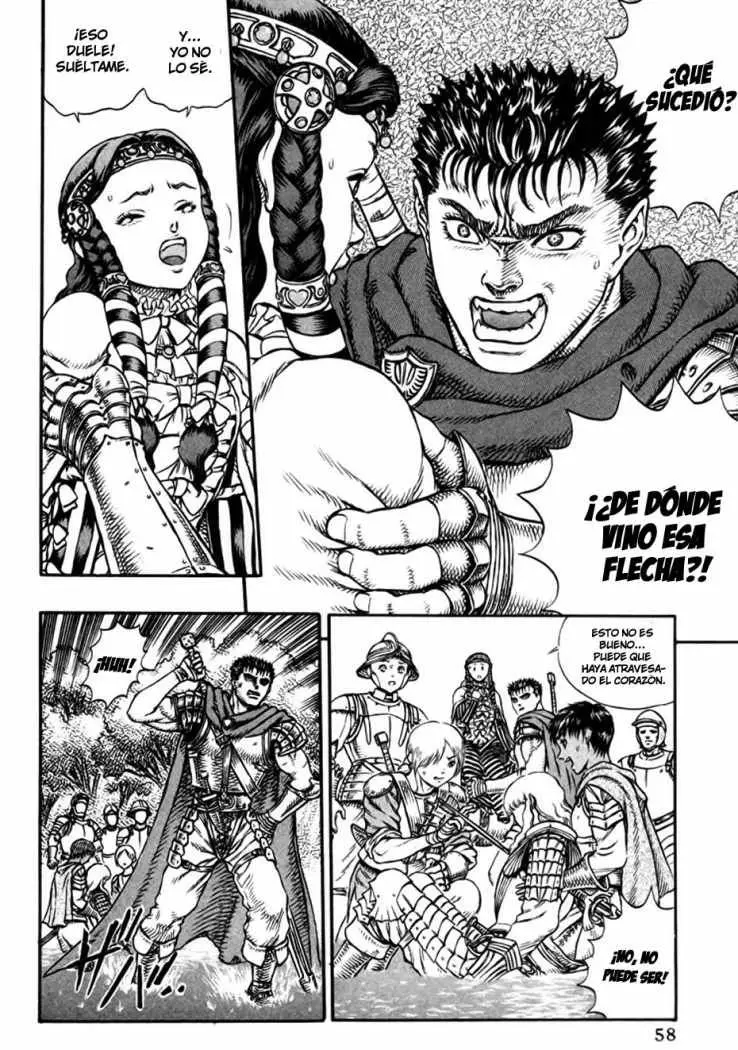 Berserk capítulo 16 página 28