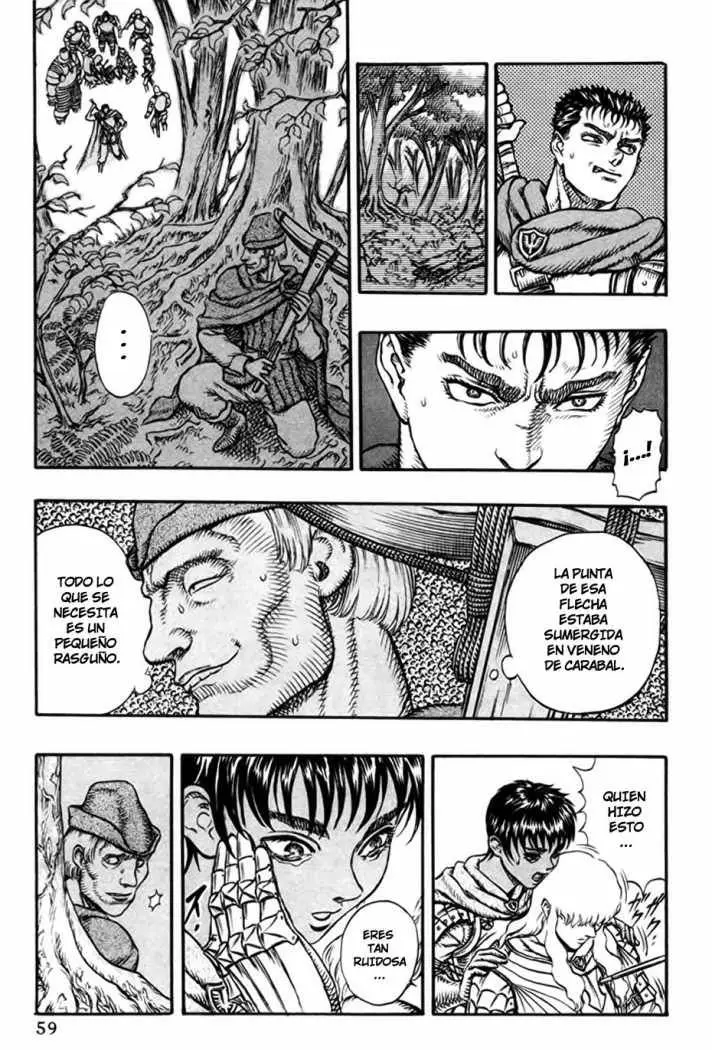 Berserk capítulo 16 página 29
