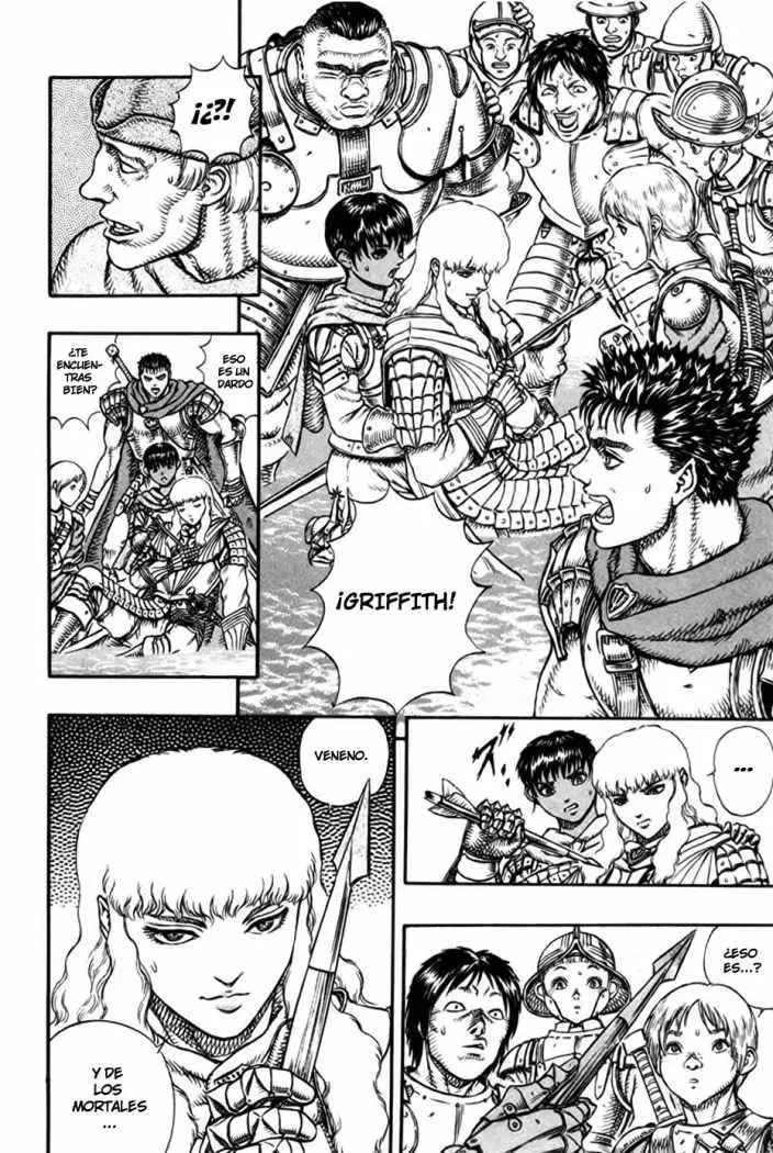 Berserk capítulo 16 página 30