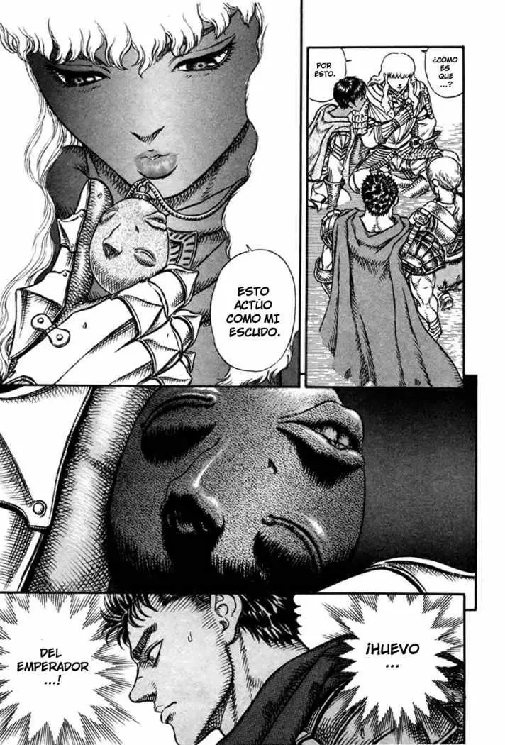 Berserk capítulo 16 página 31