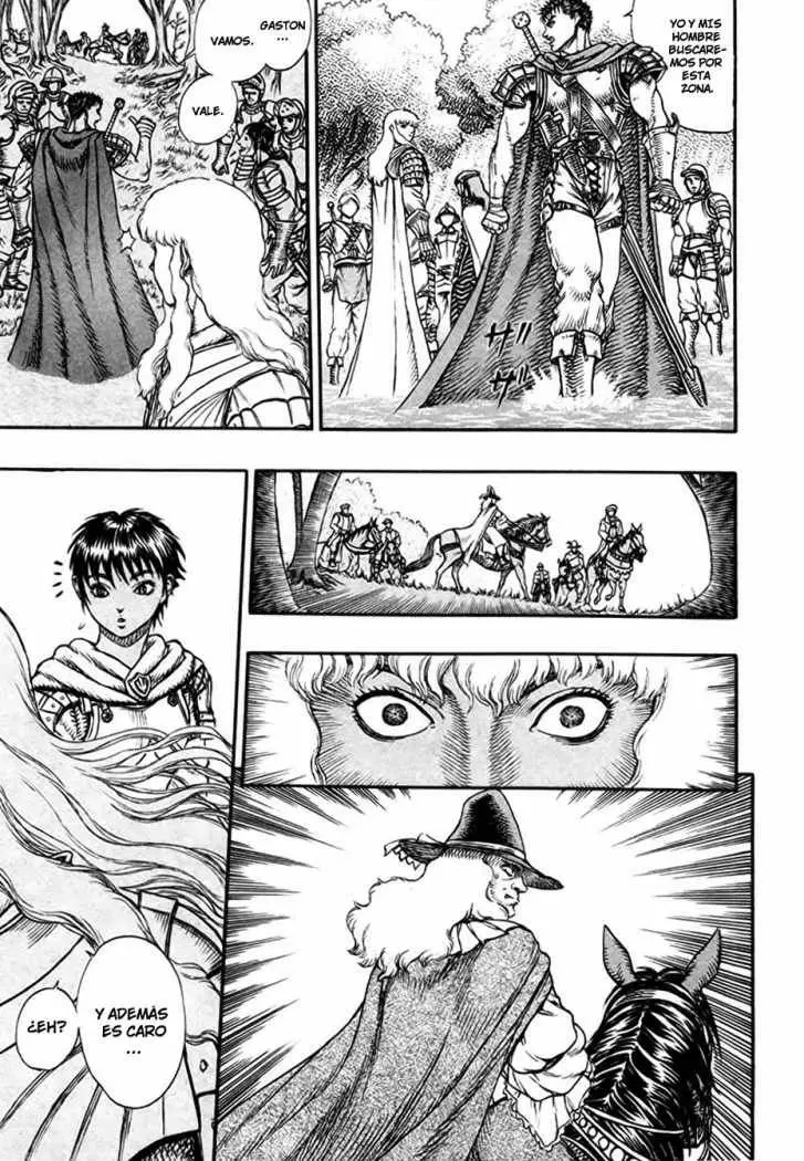 Berserk capítulo 16 página 35