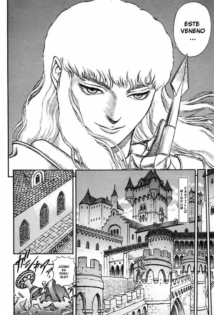 Berserk capítulo 16 página 36
