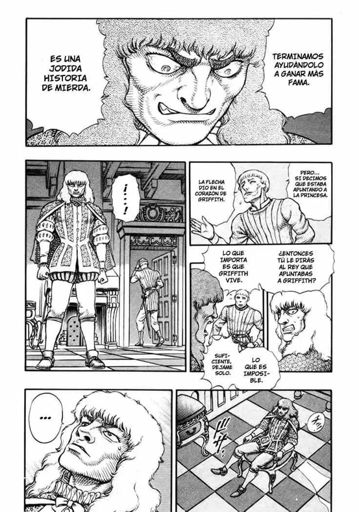 Berserk capítulo 16 página 38