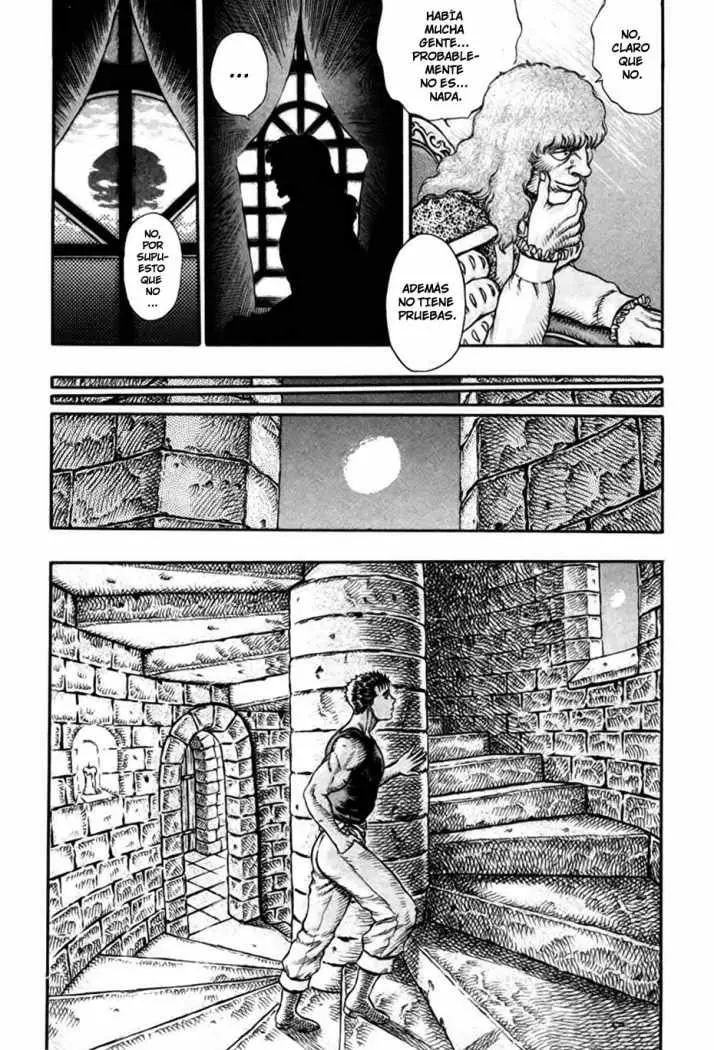 Berserk capítulo 16 página 40