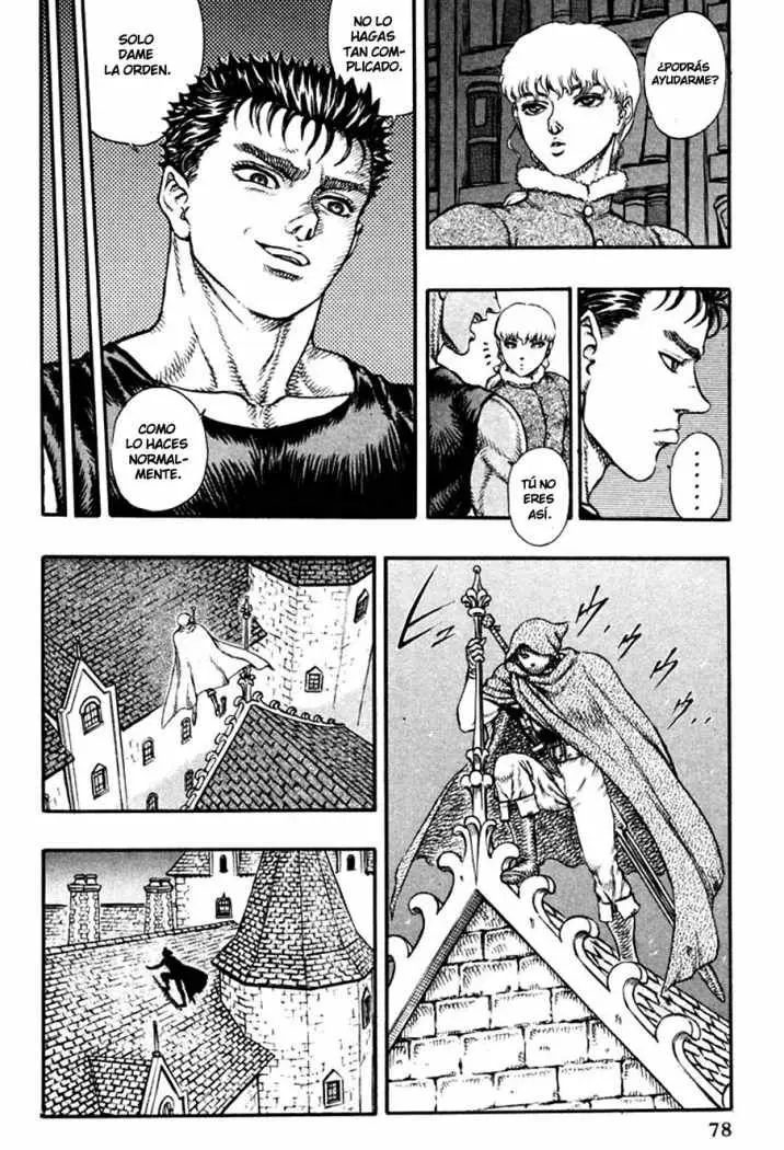 Berserk capítulo 16 página 48