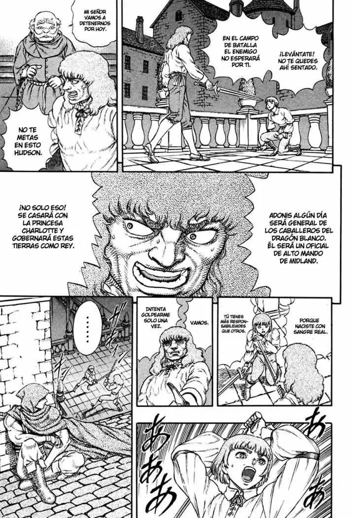 Berserk capítulo 16 página 51