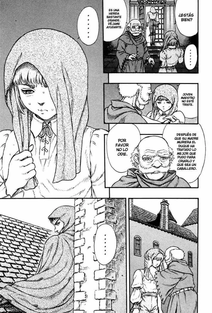Berserk capítulo 16 página 53