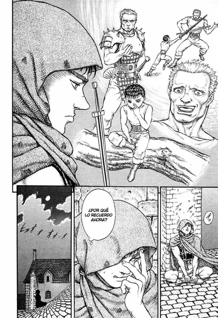 Berserk capítulo 16 página 54