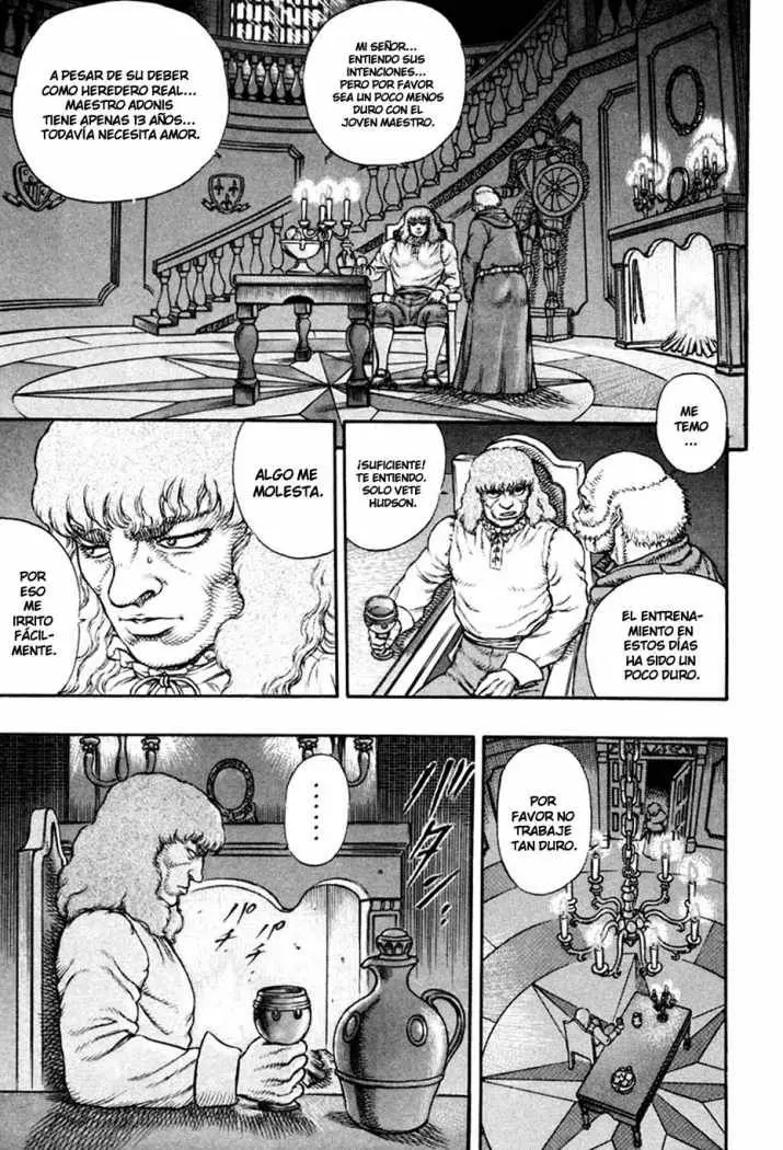 Berserk capítulo 16 página 55