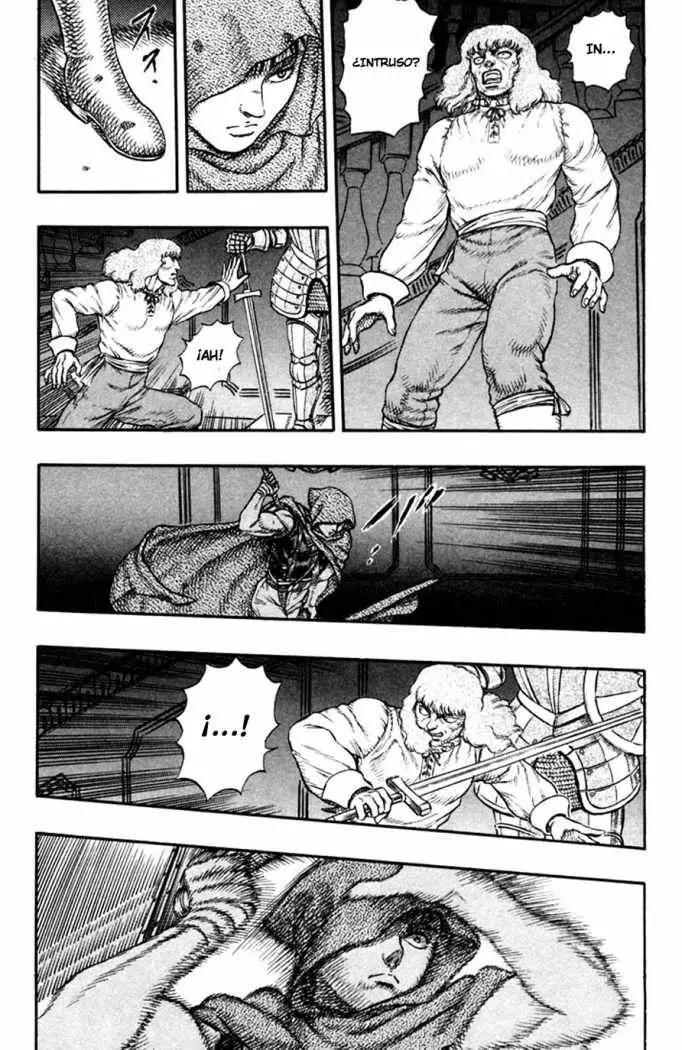Berserk capítulo 16 página 56