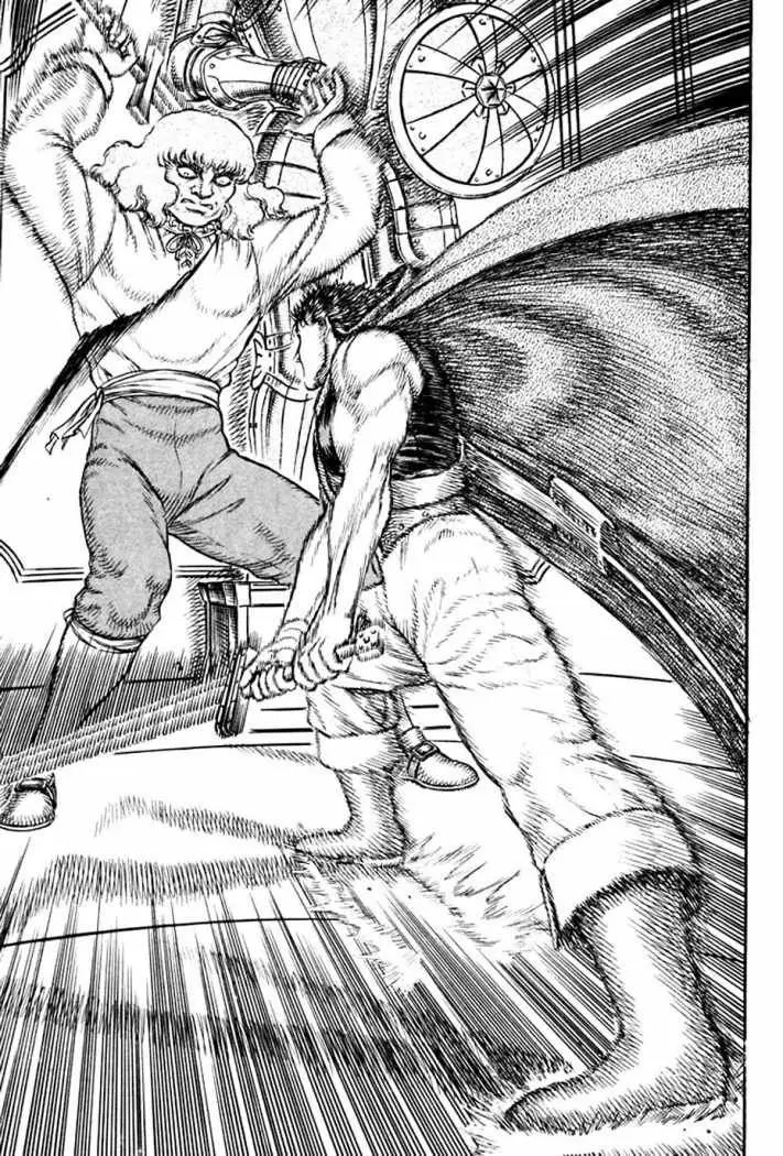 Berserk capítulo 16 página 57