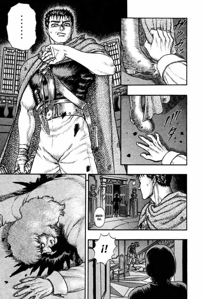 Berserk capítulo 16 página 59