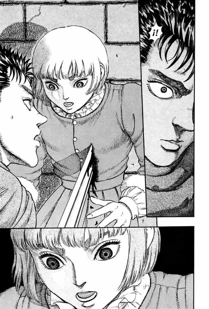 Berserk capítulo 16 página 61
