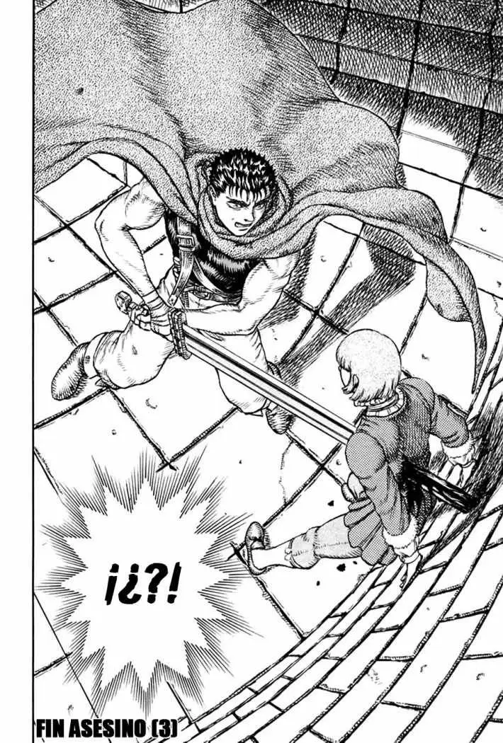 Berserk capítulo 16 página 62