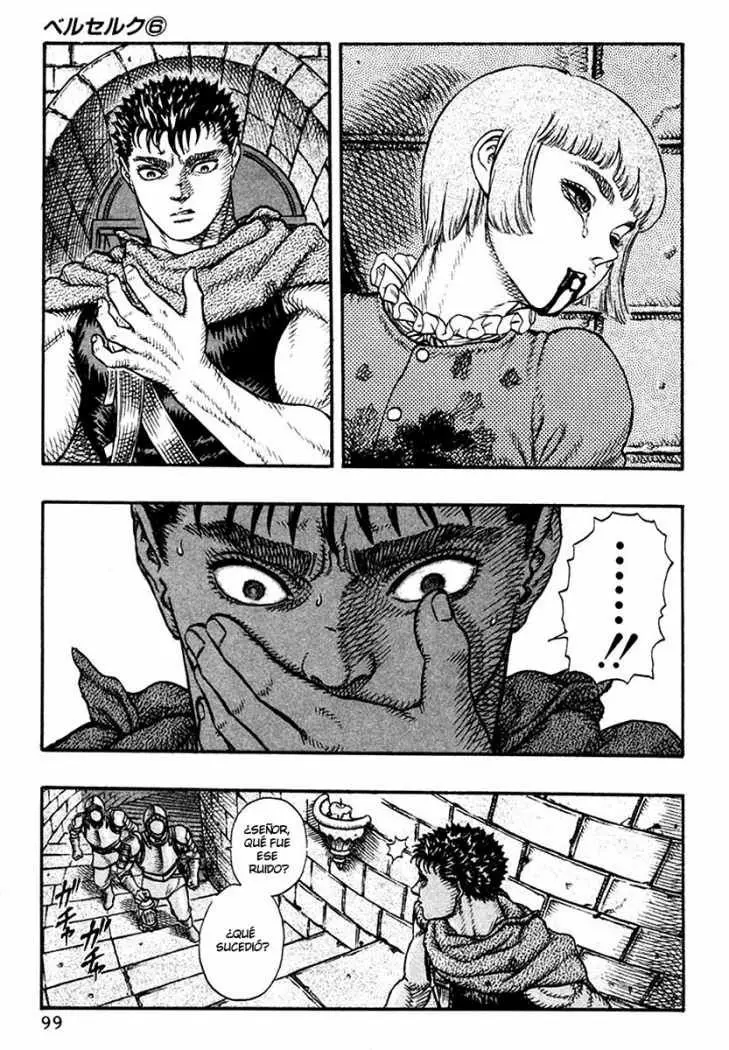 Berserk capítulo 16 página 67