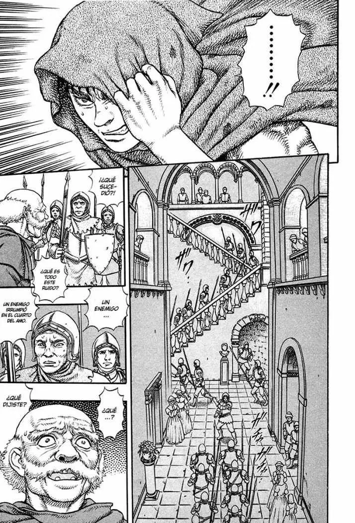 Berserk capítulo 16 página 69