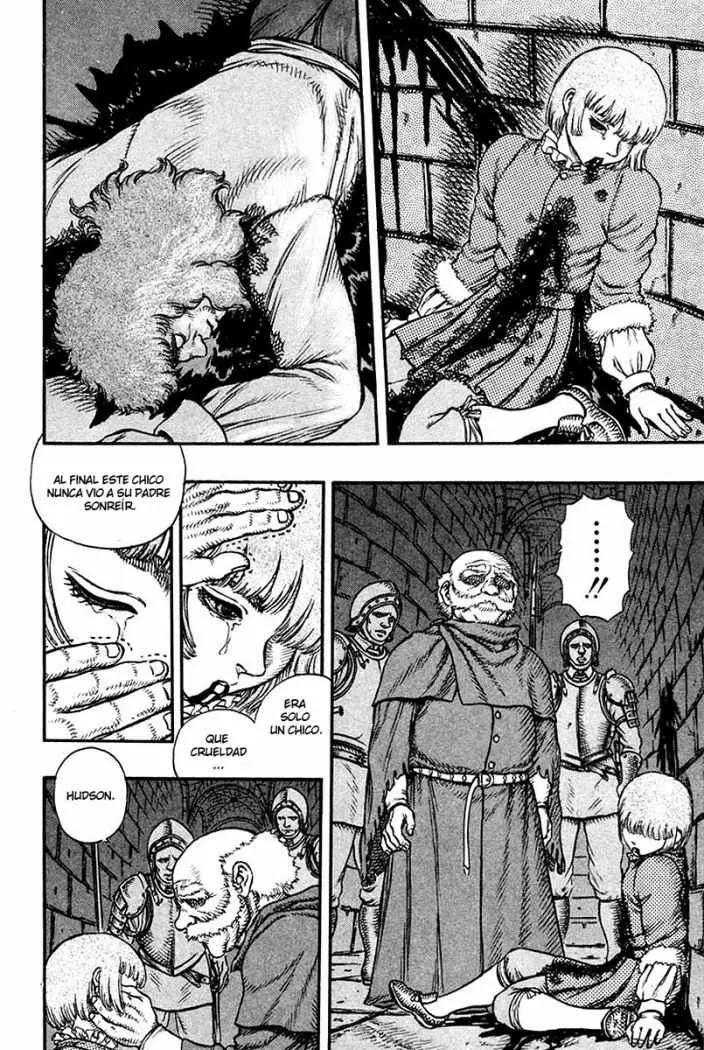 Berserk capítulo 16 página 70