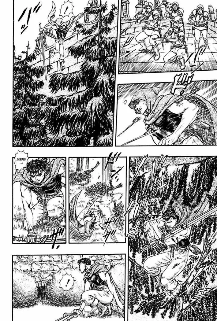 Berserk capítulo 16 página 72