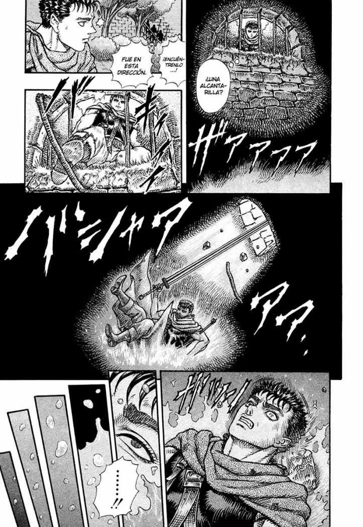 Berserk capítulo 16 página 73
