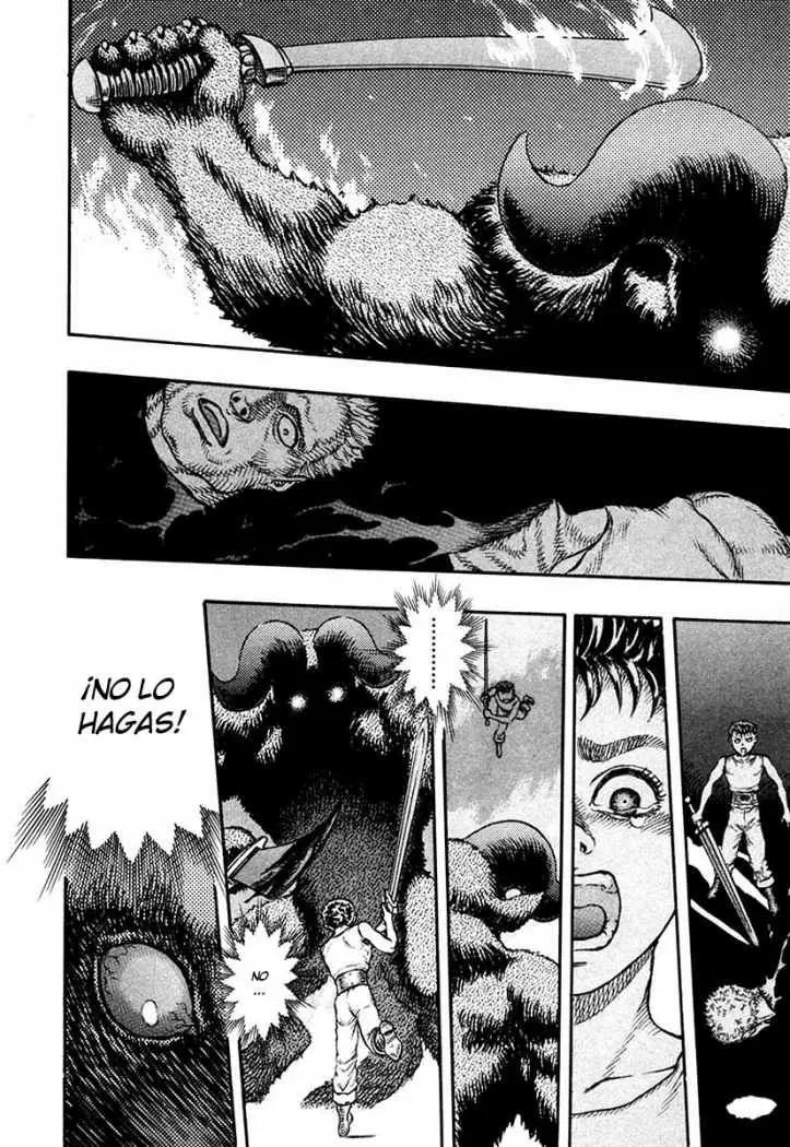 Berserk capítulo 16 página 76
