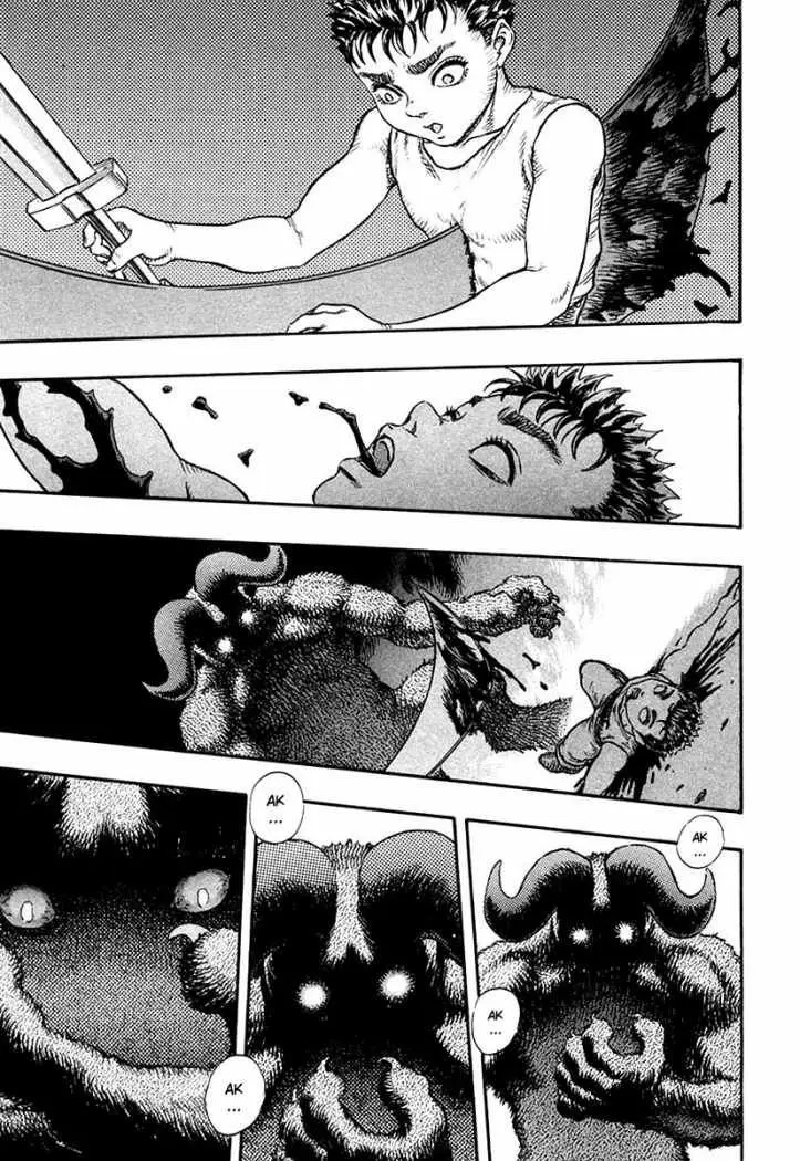 Berserk capítulo 16 página 77