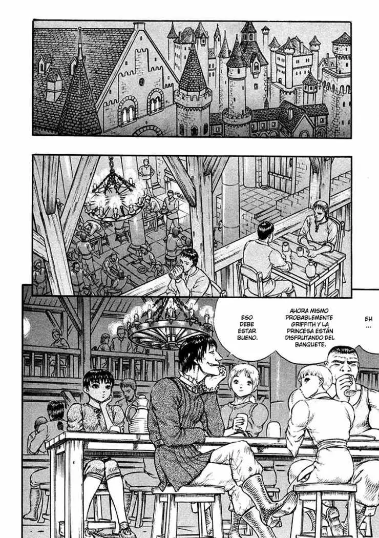 Berserk capítulo 16 página 79