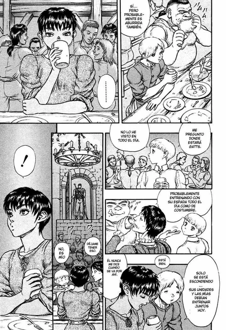 Berserk capítulo 16 página 80