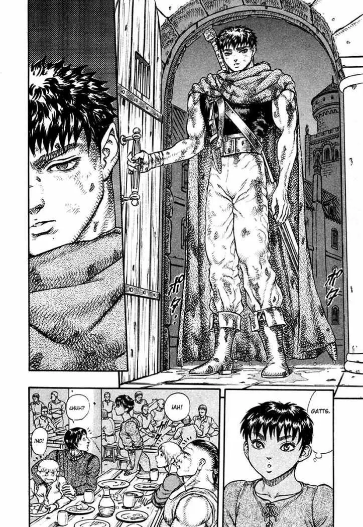 Berserk capítulo 16 página 81