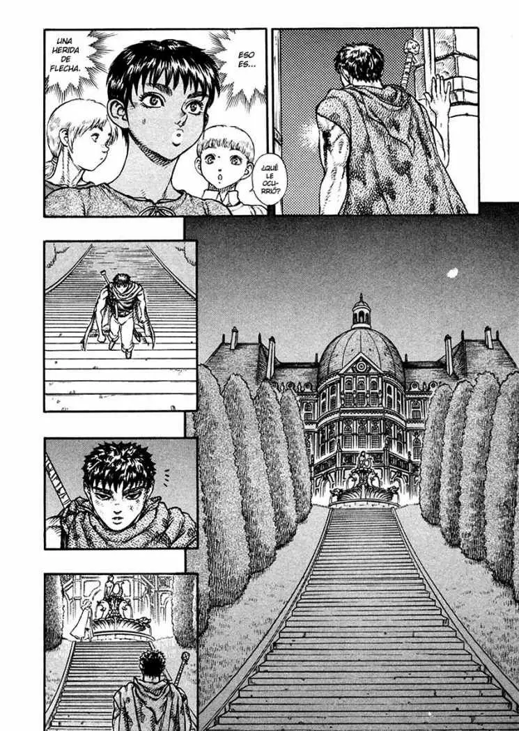 Berserk capítulo 16 página 83